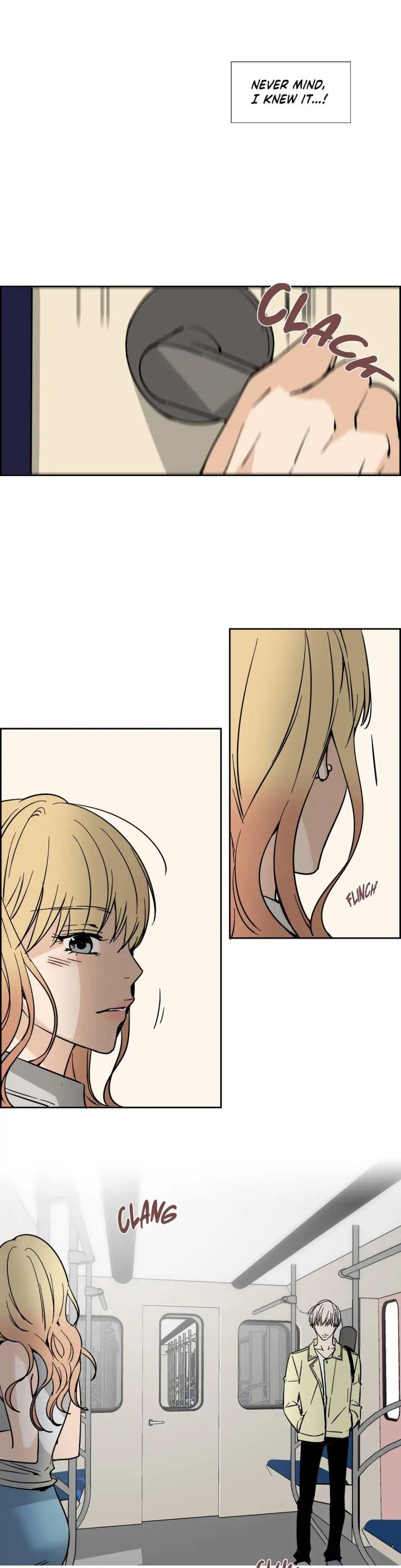 An Innocent Sin Chapter 13 Page 15