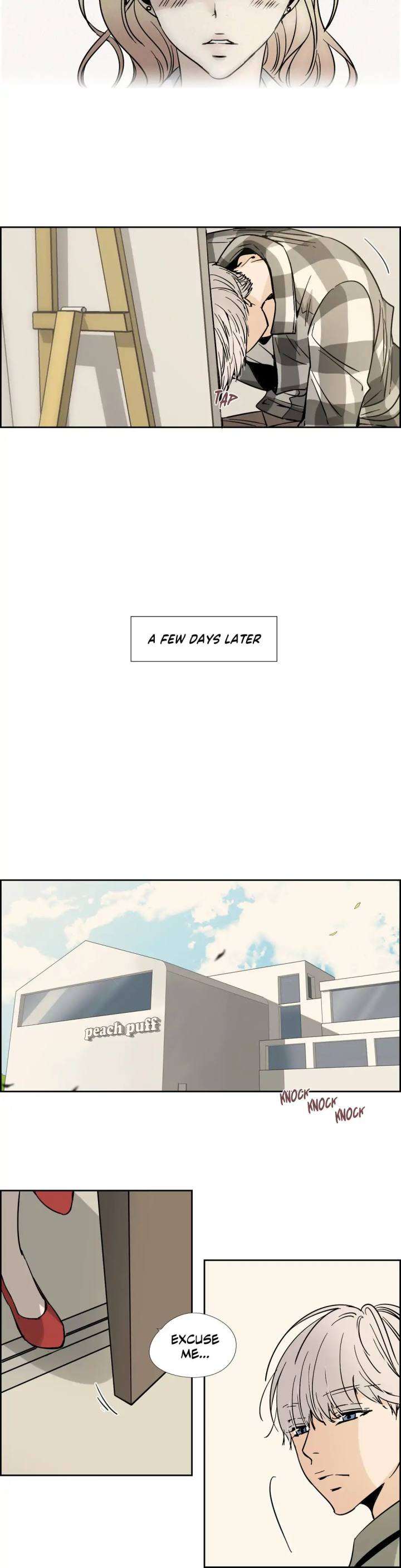 An Innocent Sin Chapter 13 Page 18