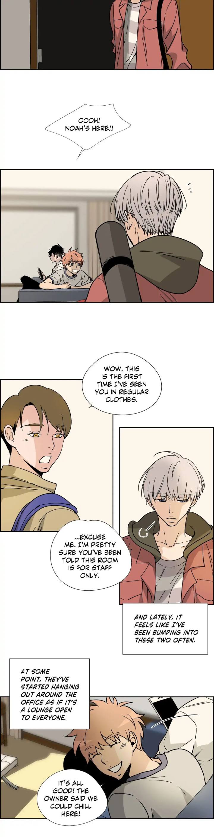 An Innocent Sin Chapter 13 Page 4