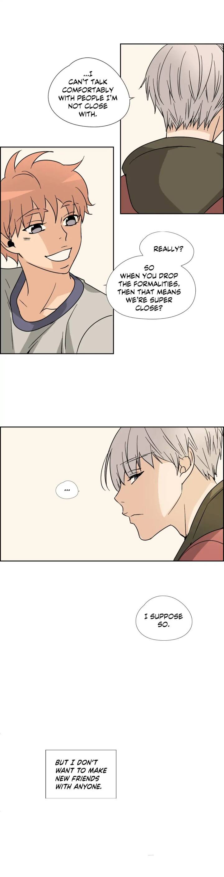 An Innocent Sin Chapter 13 Page 6