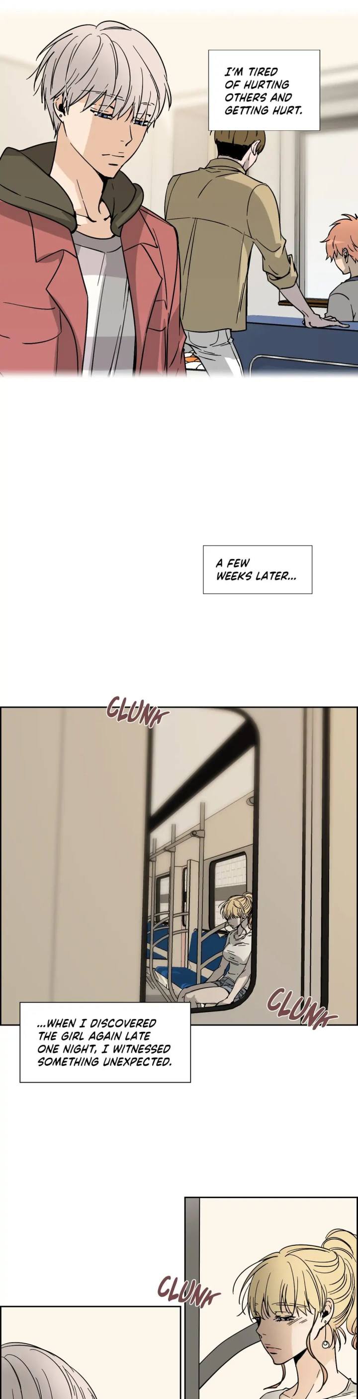 An Innocent Sin Chapter 13 Page 7