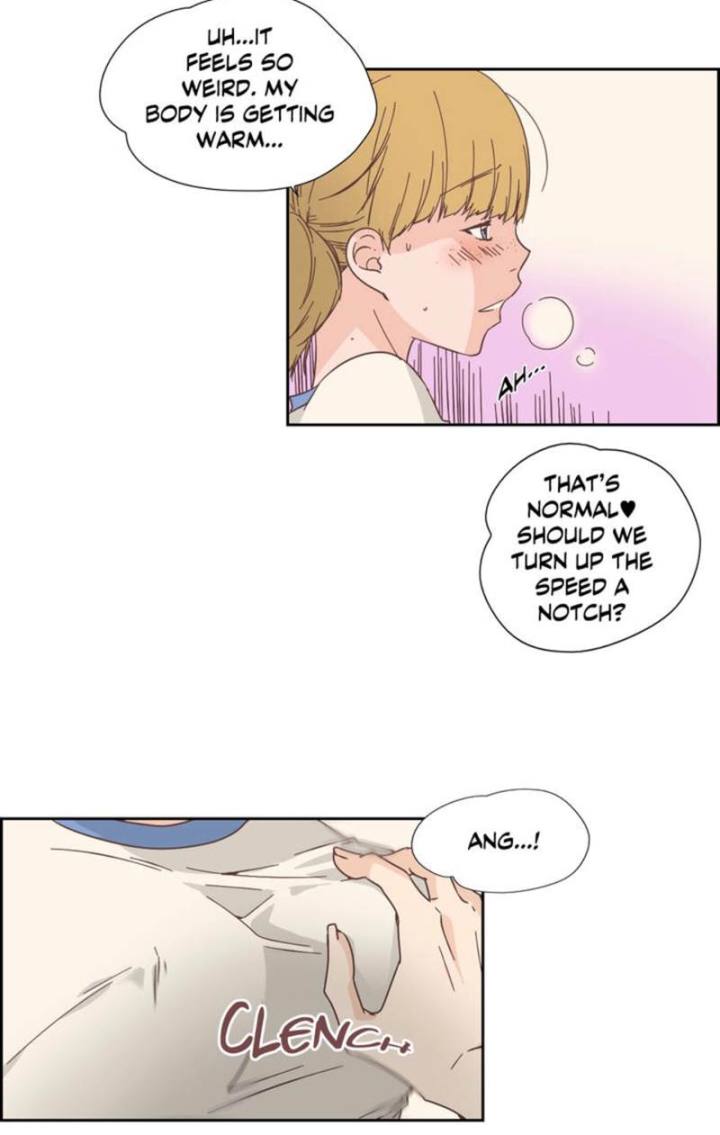 An Innocent Sin Chapter 14 Page 17