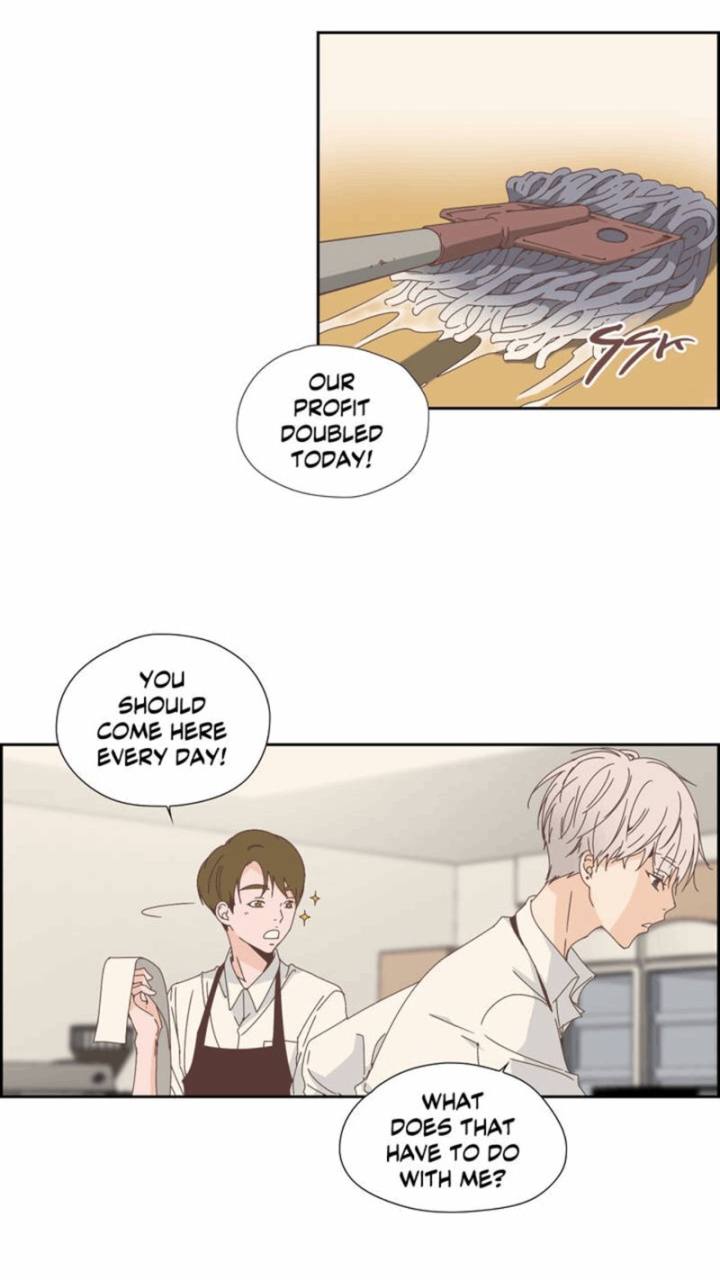 An Innocent Sin Chapter 14 Page 2