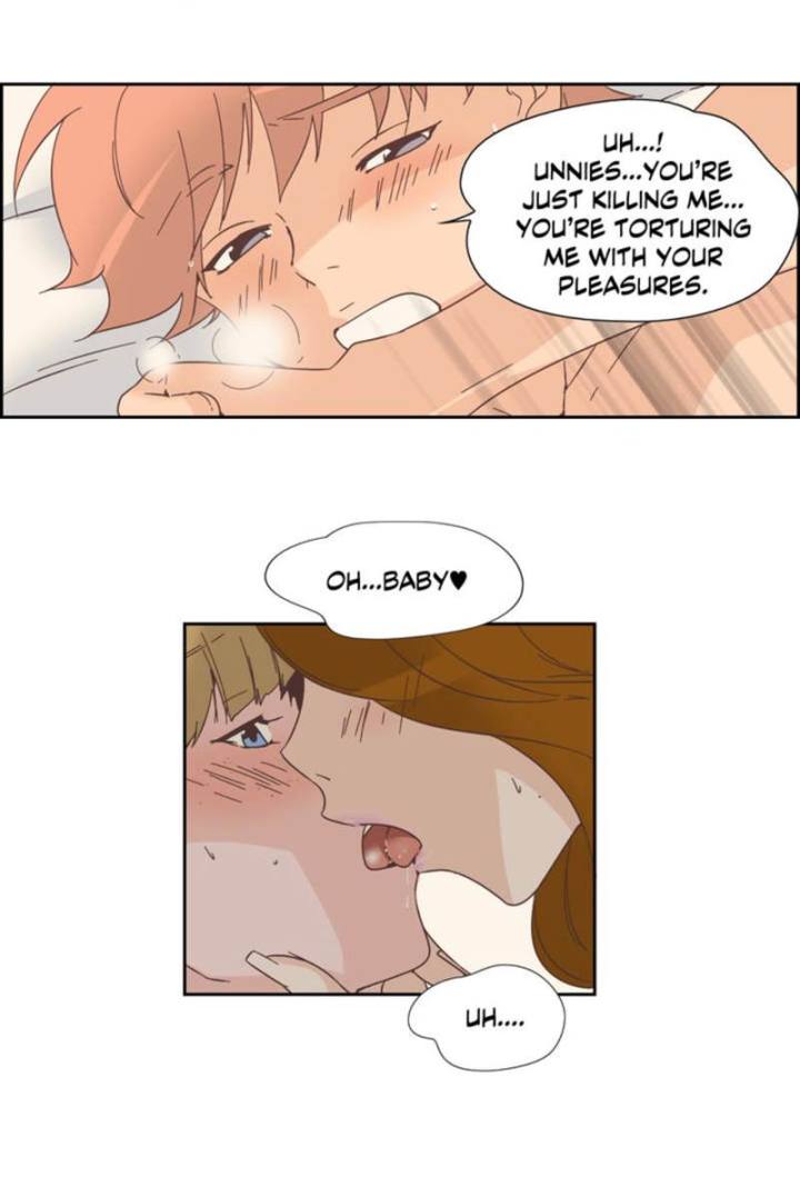 An Innocent Sin Chapter 14 Page 20