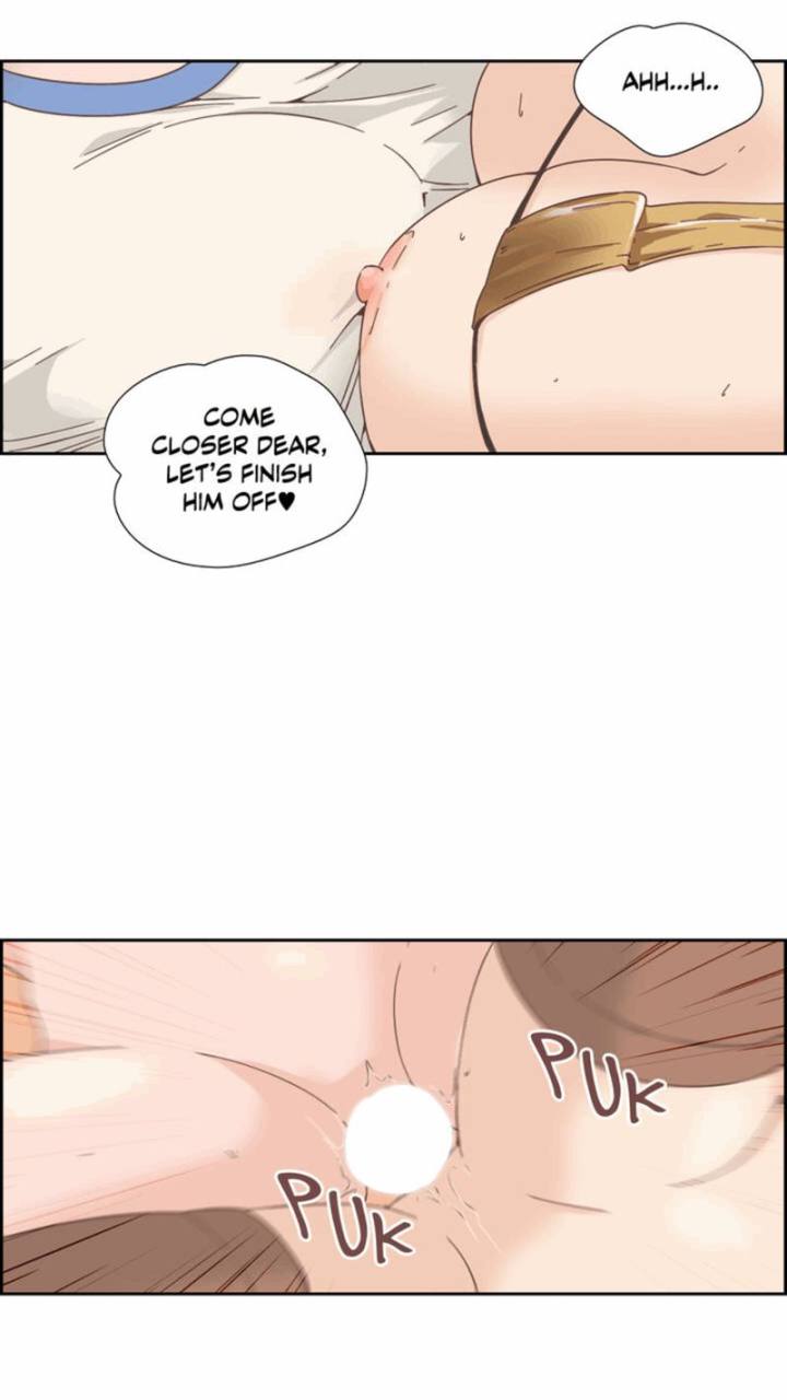 An Innocent Sin Chapter 14 Page 21