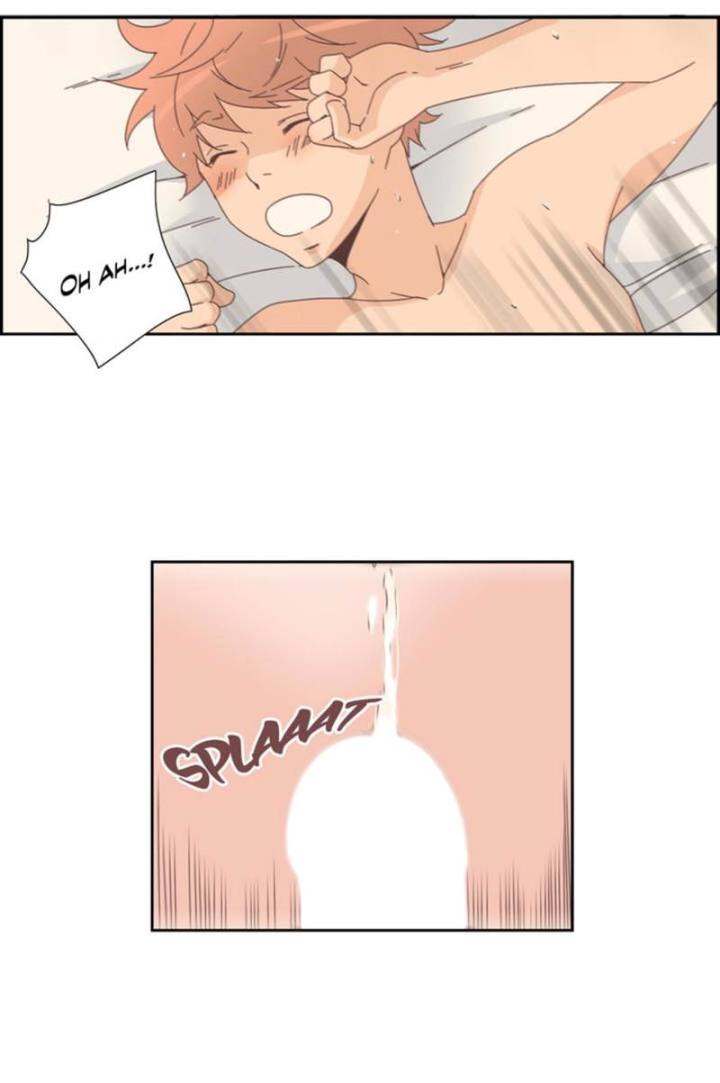 An Innocent Sin Chapter 14 Page 23