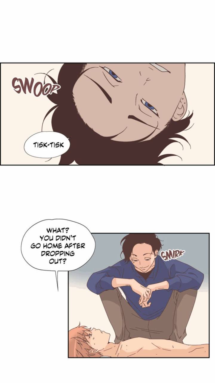 An Innocent Sin Chapter 14 Page 26