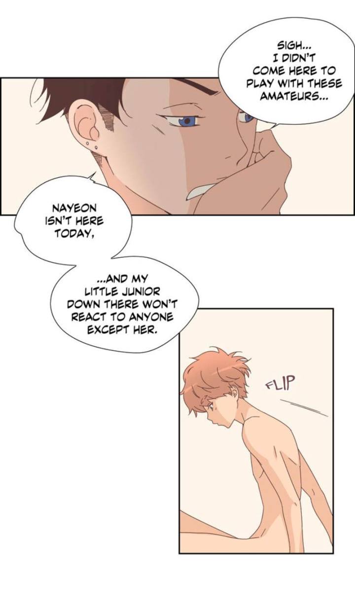 An Innocent Sin Chapter 14 Page 28
