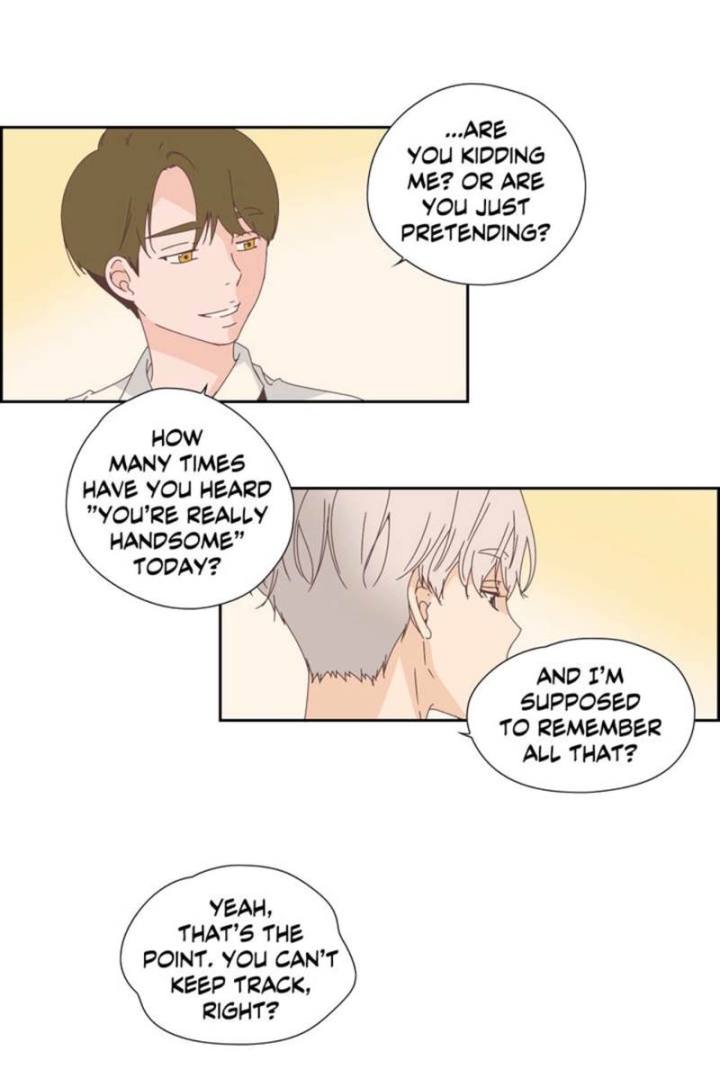 An Innocent Sin Chapter 14 Page 3