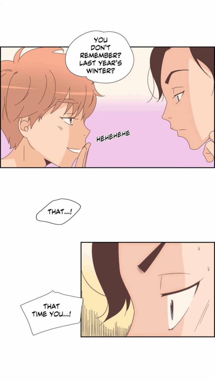 An Innocent Sin Chapter 14 Page 30