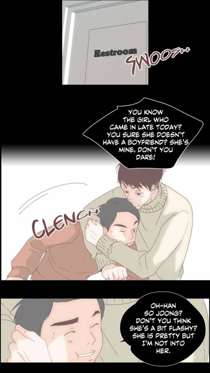 An Innocent Sin Chapter 14 Page 33