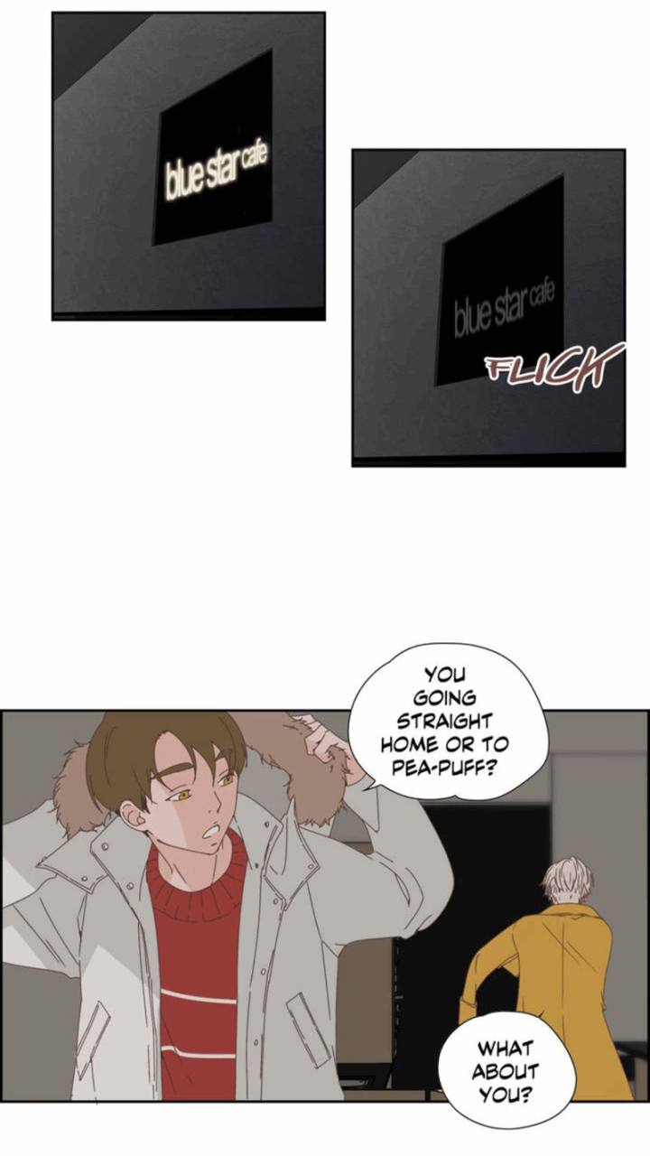 An Innocent Sin Chapter 14 Page 4