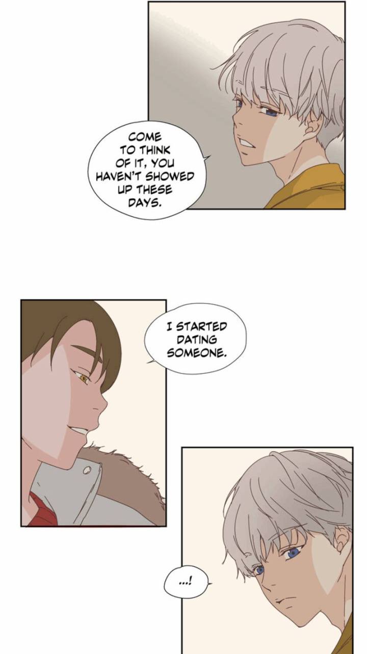 An Innocent Sin Chapter 14 Page 5