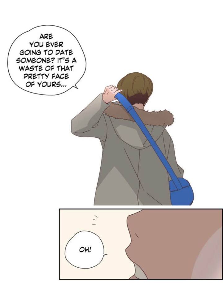 An Innocent Sin Chapter 14 Page 6