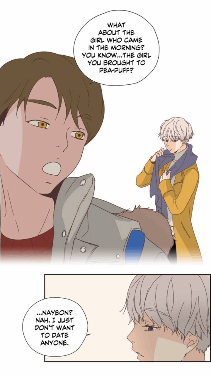 An Innocent Sin Chapter 14 Page 7
