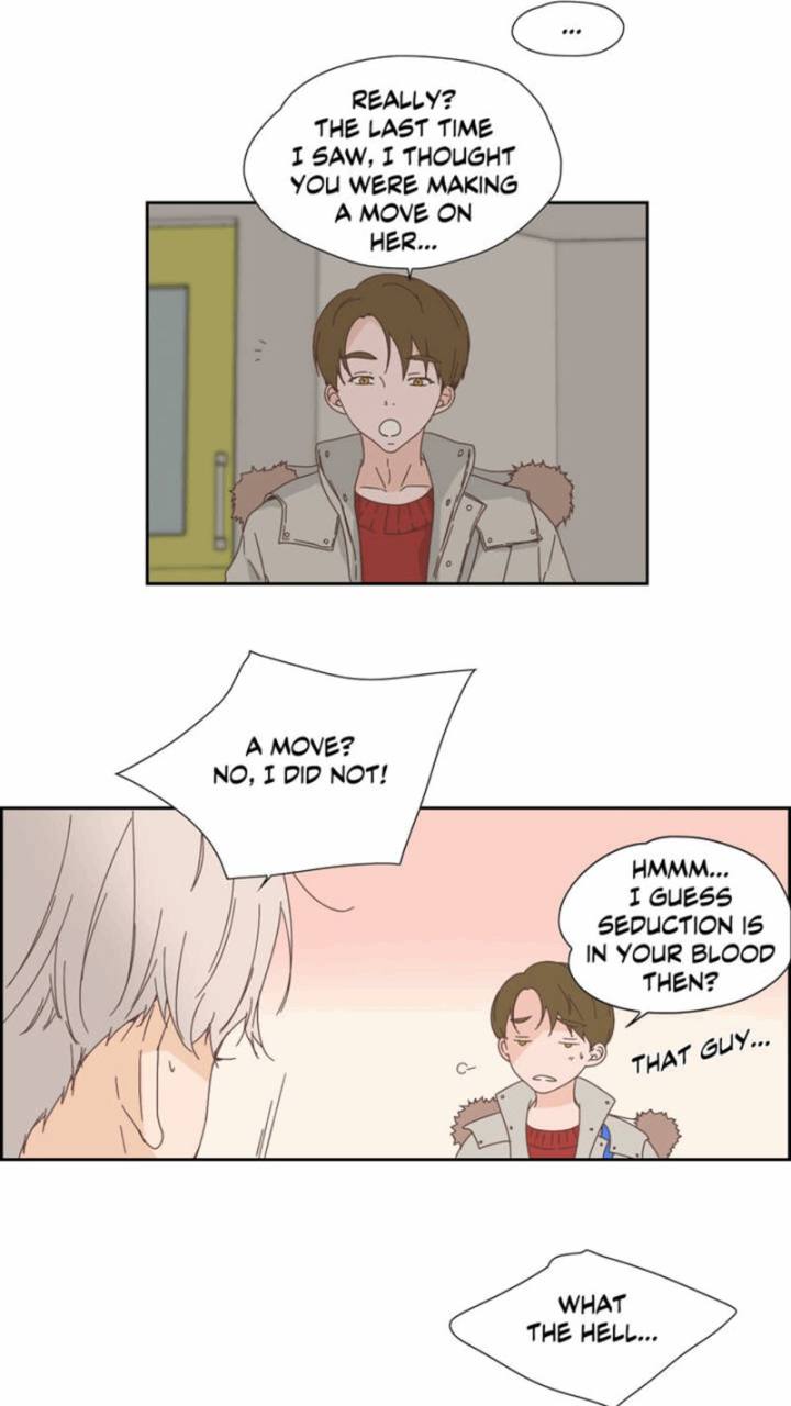 An Innocent Sin Chapter 14 Page 8