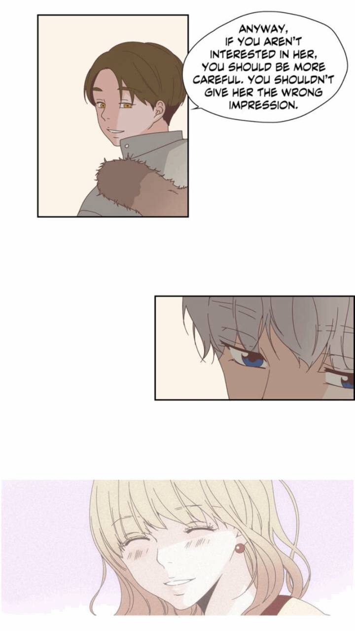 An Innocent Sin Chapter 14 Page 9