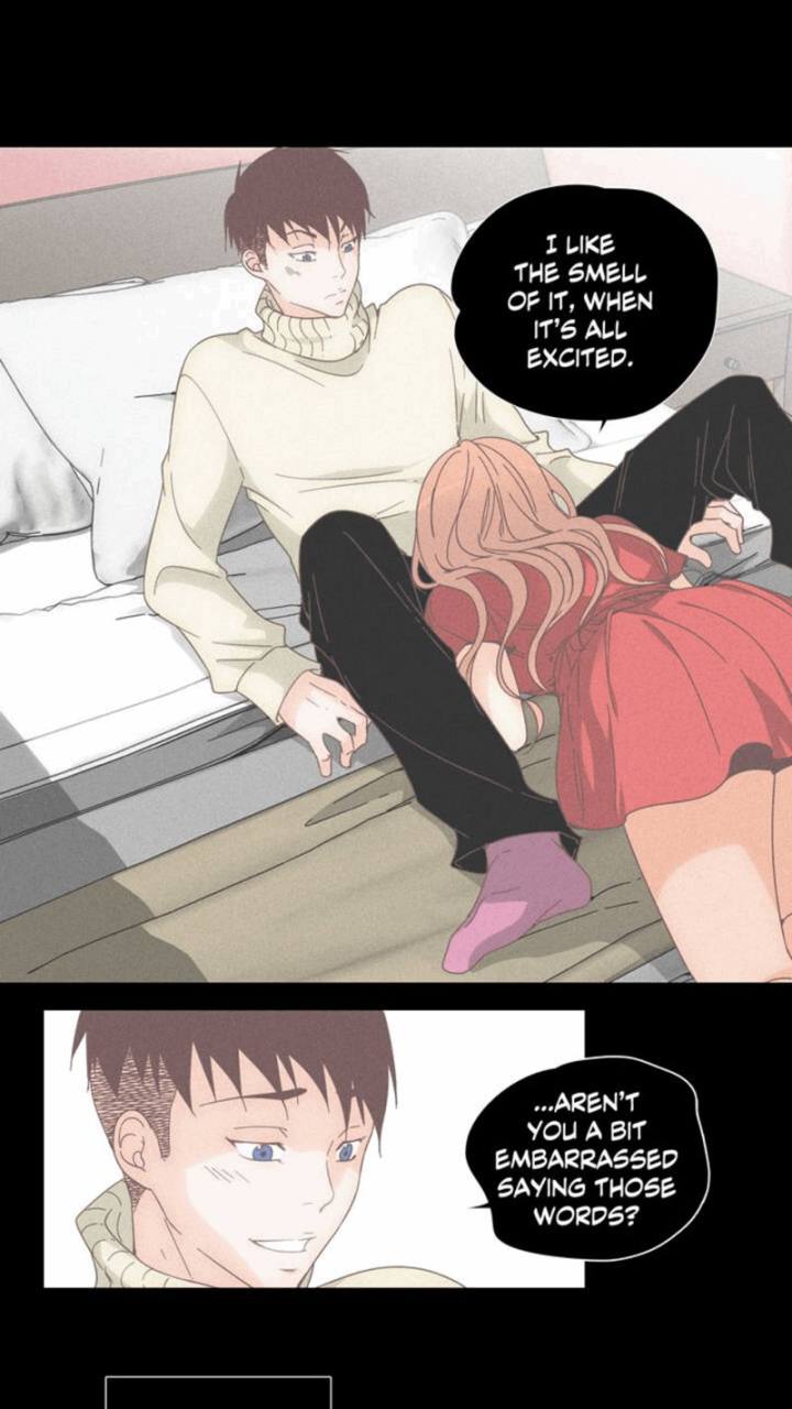 An Innocent Sin Chapter 15 Page 12