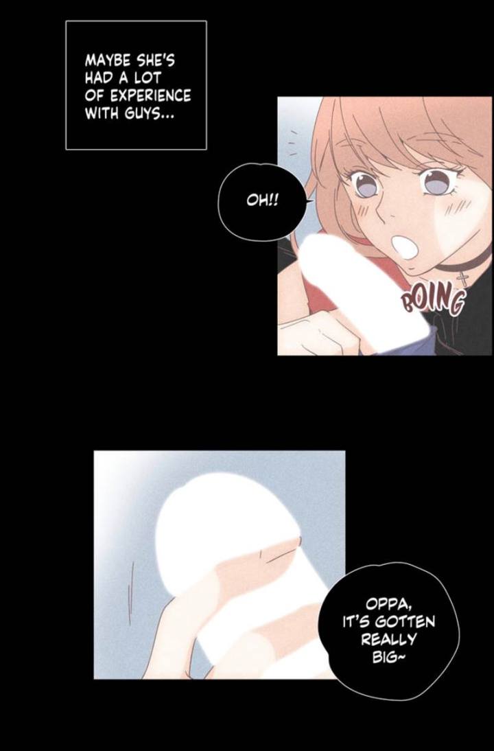 An Innocent Sin Chapter 15 Page 13