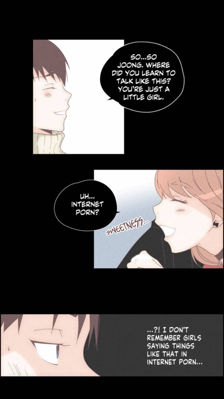 An Innocent Sin Chapter 15 Page 17