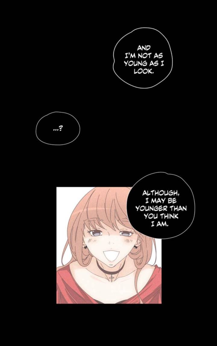 An Innocent Sin Chapter 15 Page 18