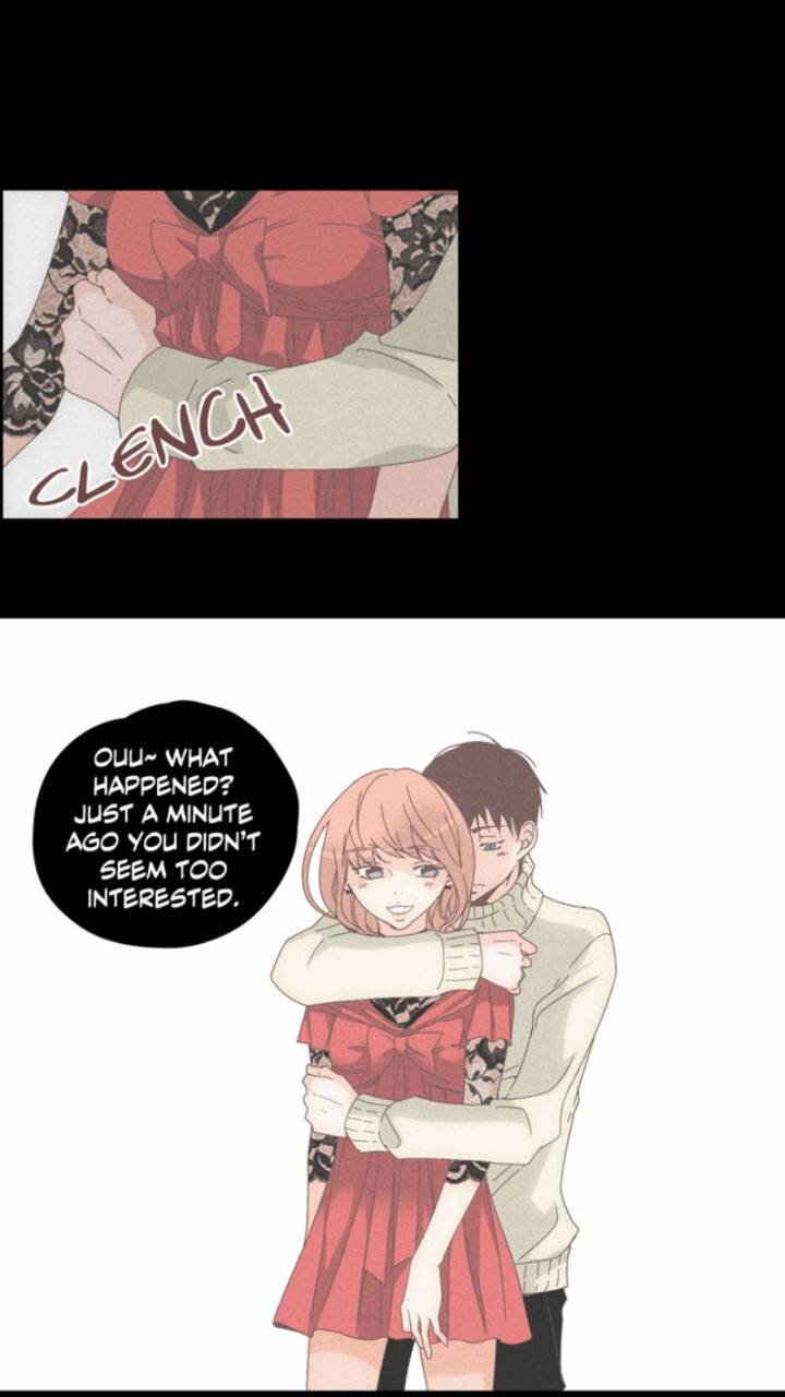 An Innocent Sin Chapter 15 Page 2