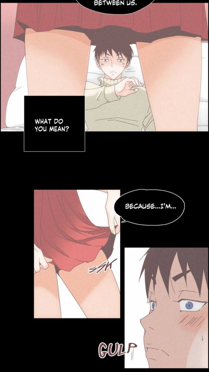 An Innocent Sin Chapter 15 Page 23
