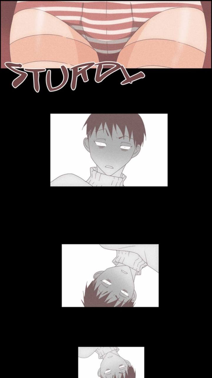 An Innocent Sin Chapter 15 Page 25