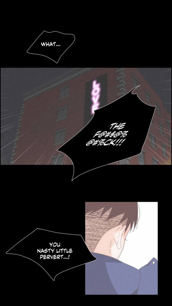 An Innocent Sin Chapter 15 Page 26