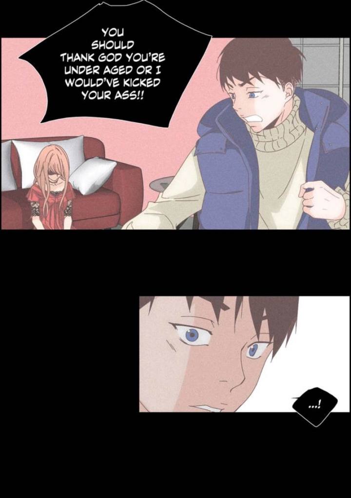 An Innocent Sin Chapter 15 Page 27
