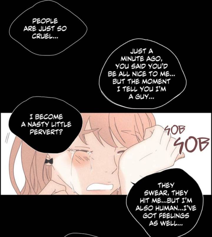 An Innocent Sin Chapter 15 Page 29