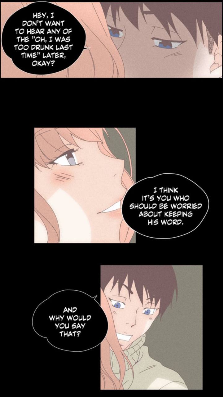 An Innocent Sin Chapter 15 Page 3