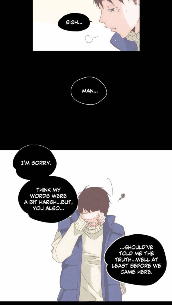 An Innocent Sin Chapter 15 Page 31