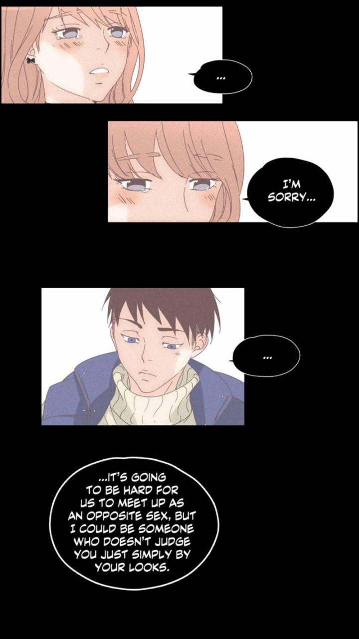 An Innocent Sin Chapter 15 Page 32