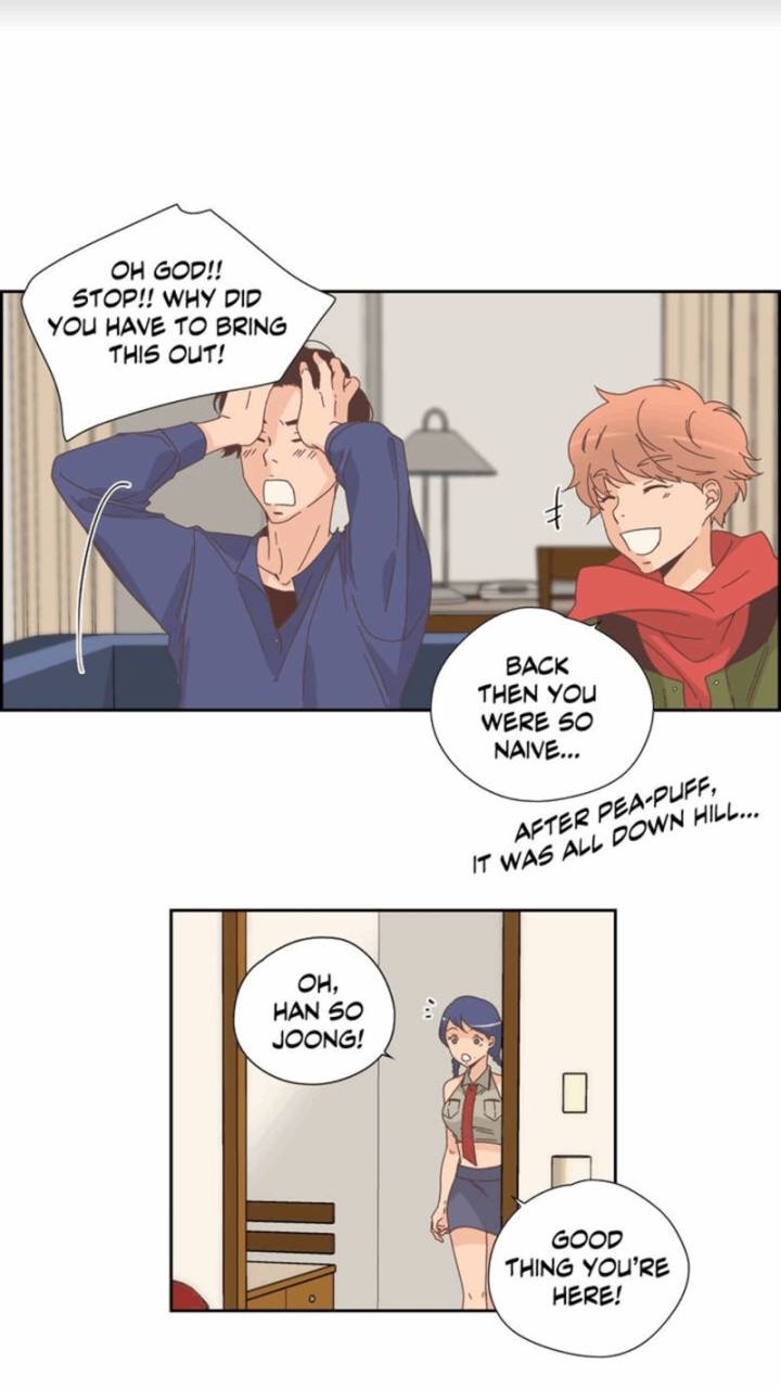 An Innocent Sin Chapter 15 Page 35