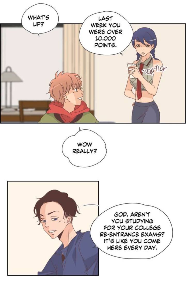 An Innocent Sin Chapter 15 Page 36
