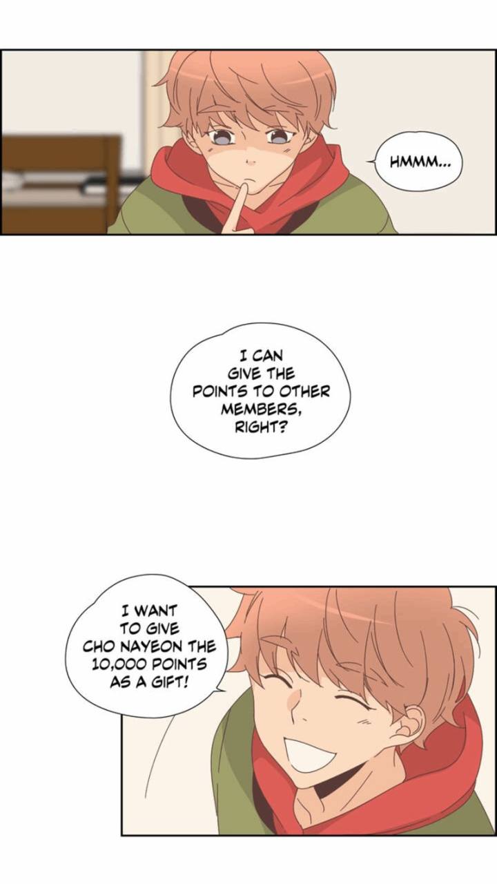 An Innocent Sin Chapter 15 Page 38