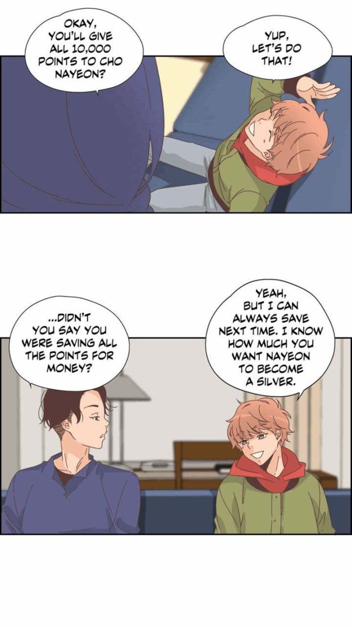 An Innocent Sin Chapter 15 Page 40
