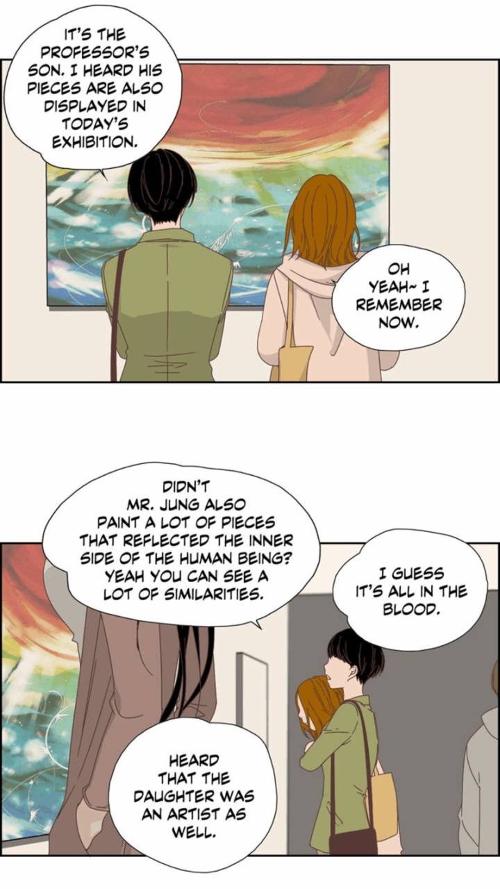 An Innocent Sin Chapter 15 Page 45