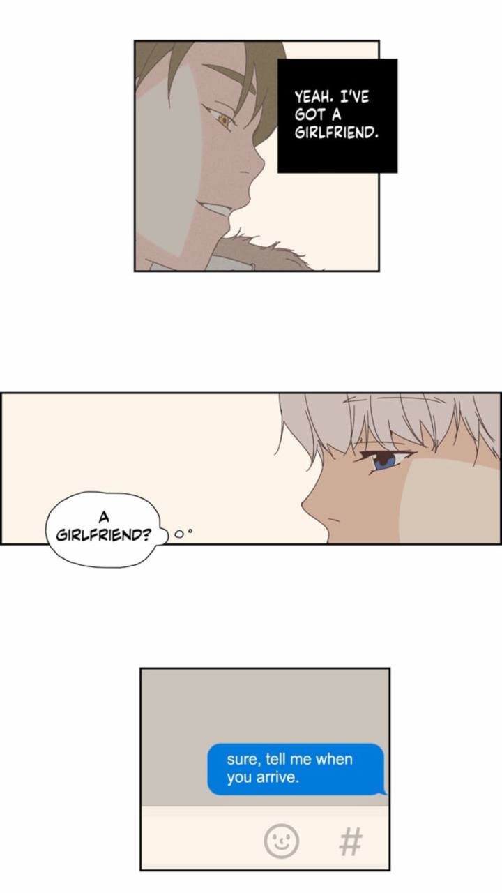 An Innocent Sin Chapter 16 Page 11