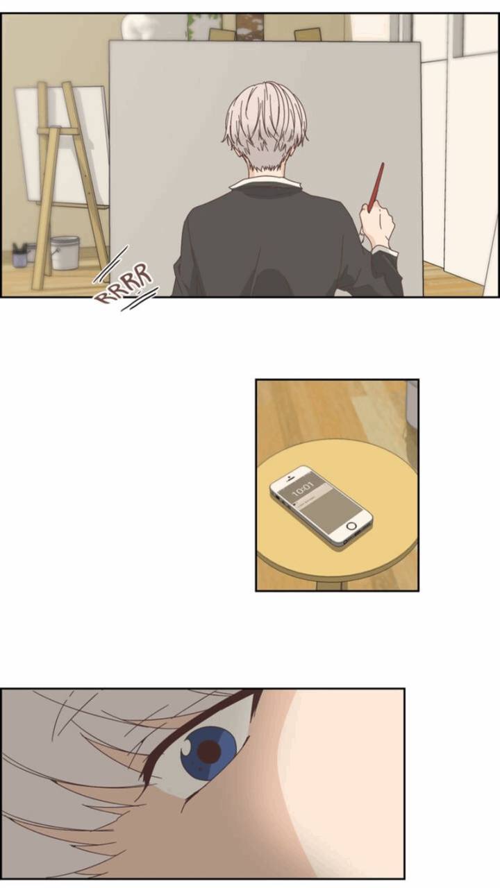 An Innocent Sin Chapter 16 Page 12