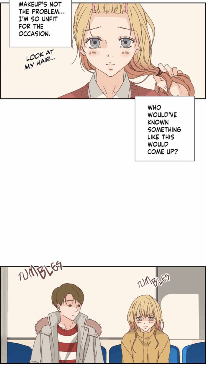 An Innocent Sin Chapter 16 Page 17
