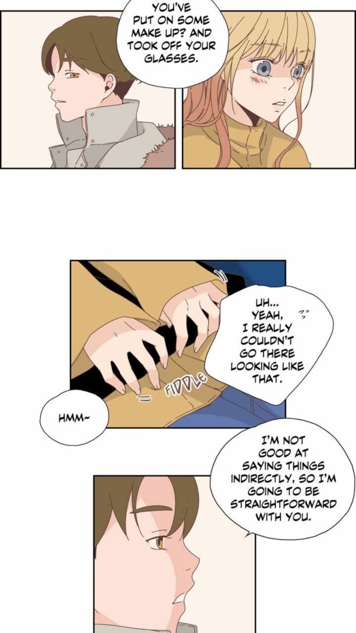An Innocent Sin Chapter 16 Page 18