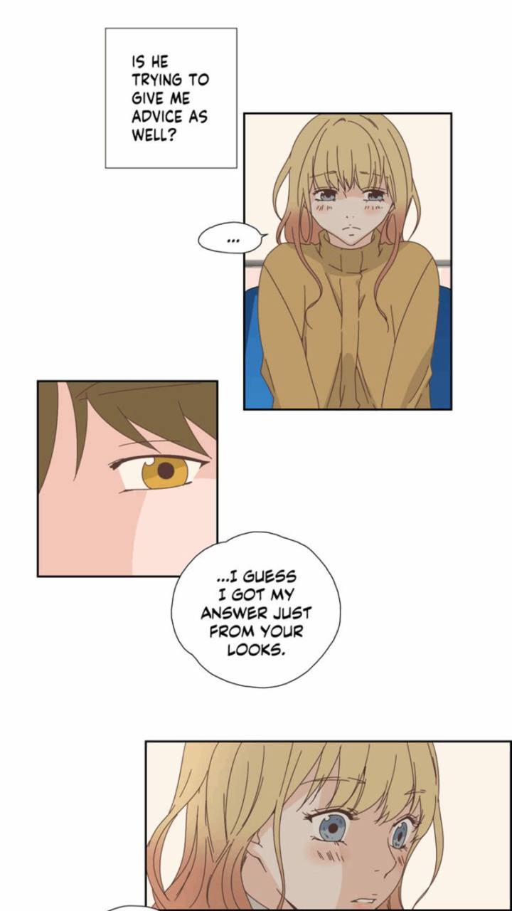 An Innocent Sin Chapter 16 Page 20