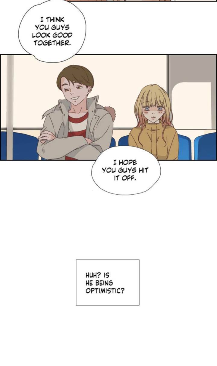 An Innocent Sin Chapter 16 Page 21