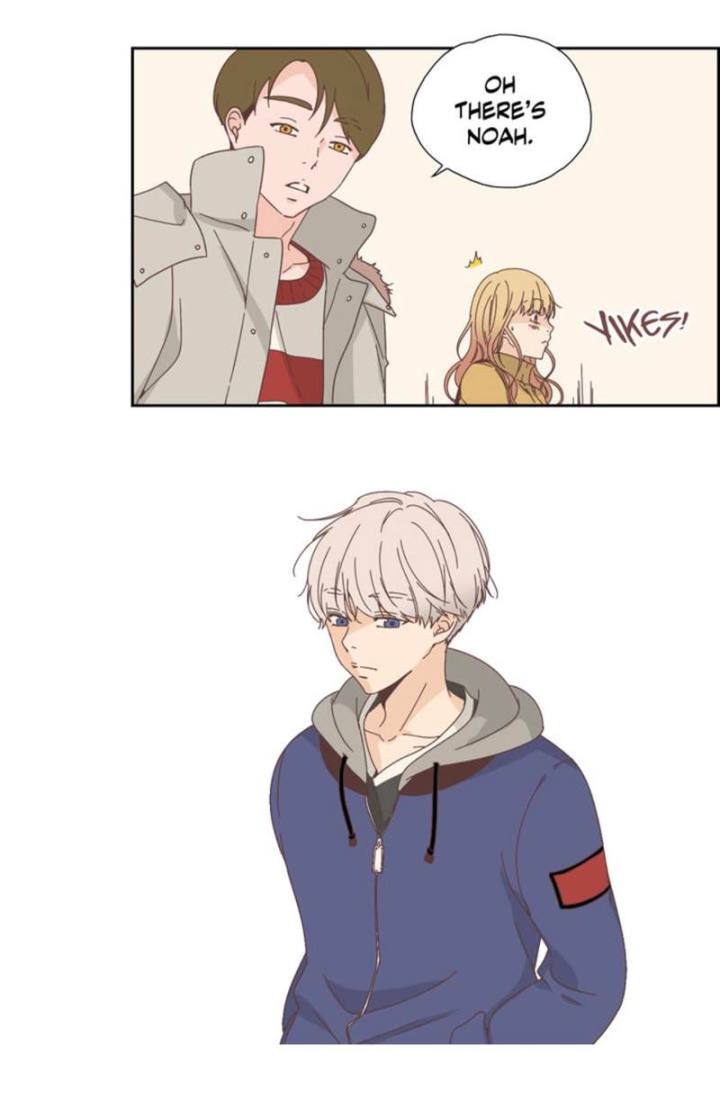 An Innocent Sin Chapter 16 Page 23