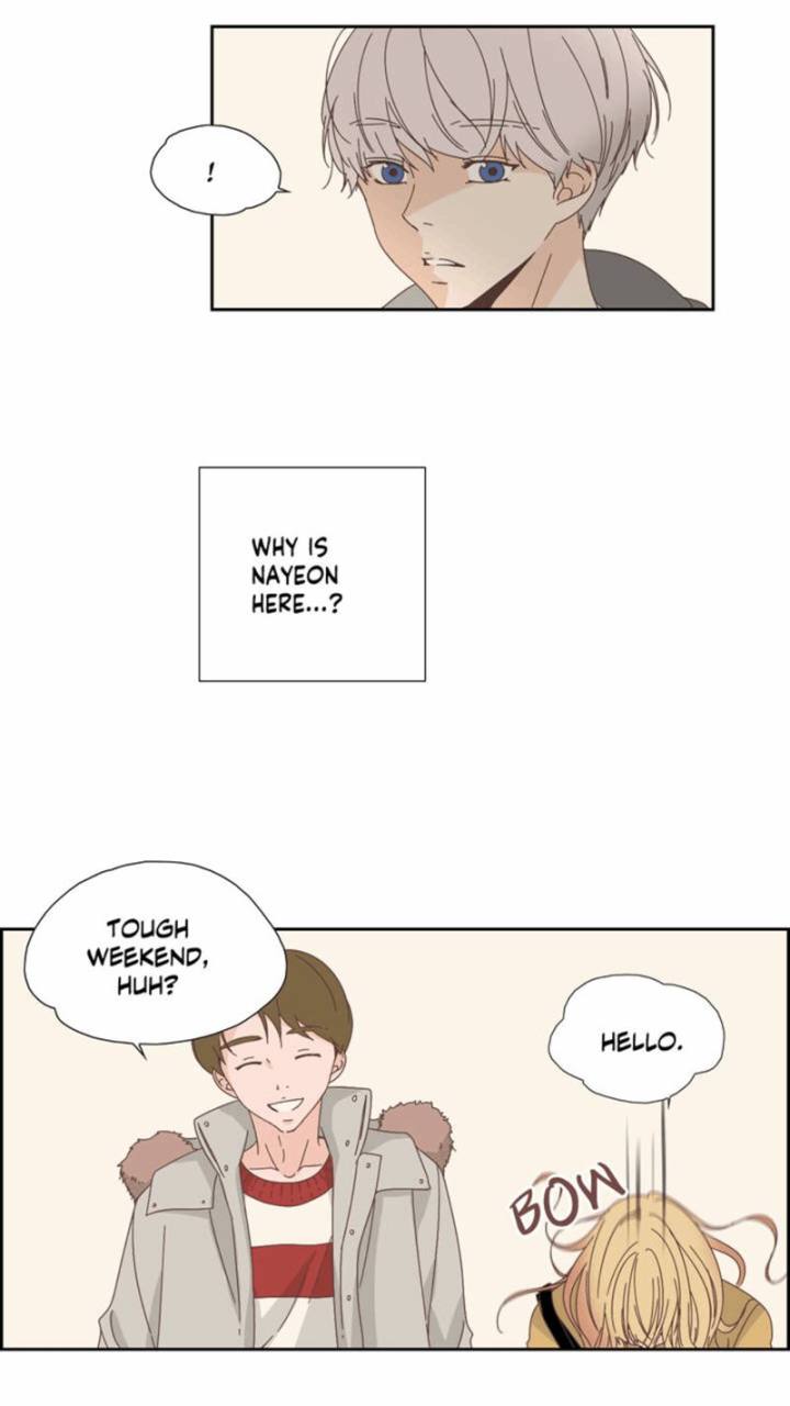 An Innocent Sin Chapter 16 Page 24