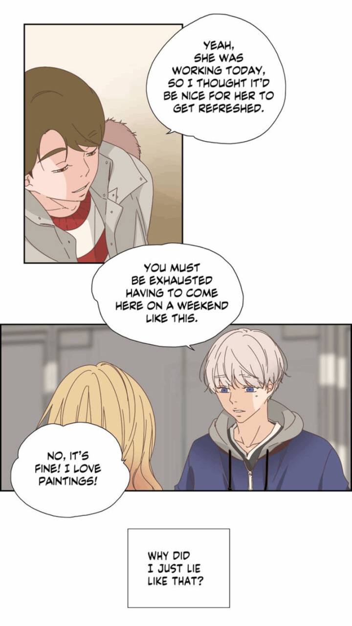 An Innocent Sin Chapter 16 Page 26