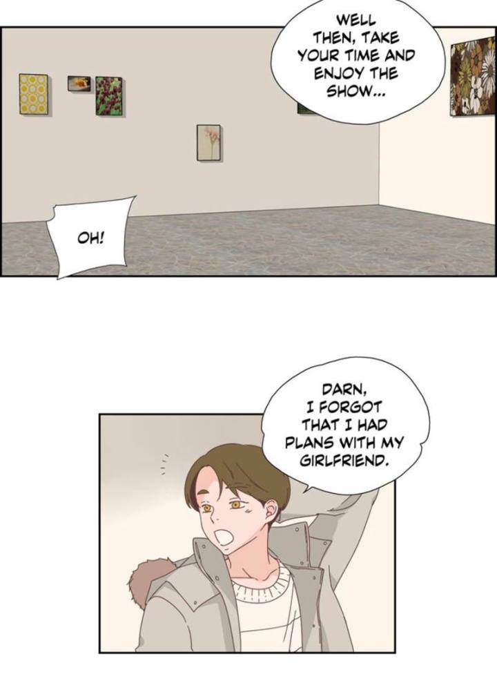 An Innocent Sin Chapter 16 Page 27