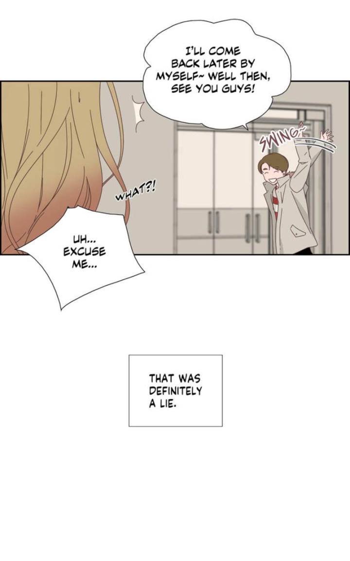An Innocent Sin Chapter 16 Page 28